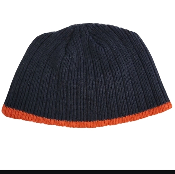 Fan Favorite Detroit Tigers Mens MLB Genuine Merchandise Winter Hat One Size - Picture 2 of 6